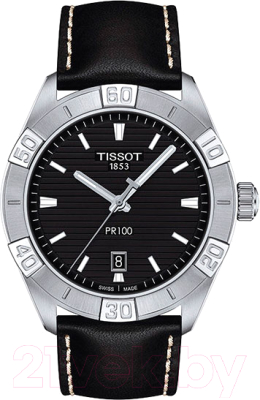 

Часы наручные мужские Tissot, T101.610.16.051.00