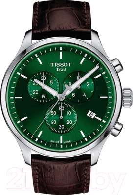 

Часы наручные мужские Tissot, T116.617.16.091.00