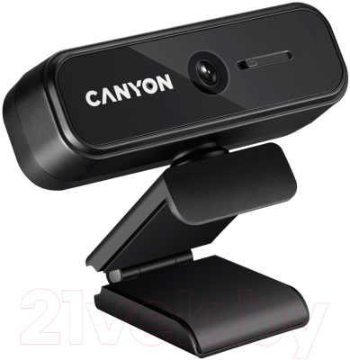 Веб-камера Canyon C2 / CNE-HWC2