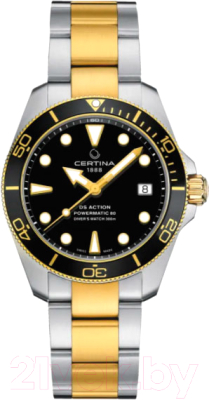Часы наручные мужские Certina C032.807.22.051.00