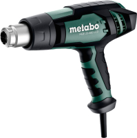 

Профессиональный строительный фен Metabo, HGE 23-650 LCD