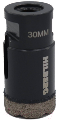 Коронка Hilberg HH630