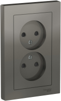 

Розетка Schneider Electric, AtlasDesign ATN000922