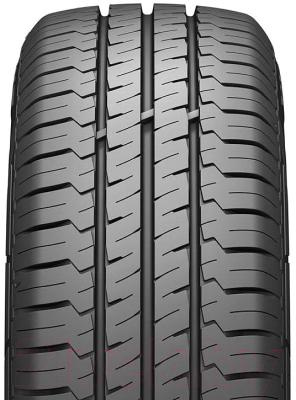 Летняя легкогрузовая шина Hankook Vantra LT RA18 205/65R16C 107/105T