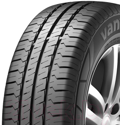Летняя легкогрузовая шина Hankook Vantra LT RA18 205/65R16C 107/105T