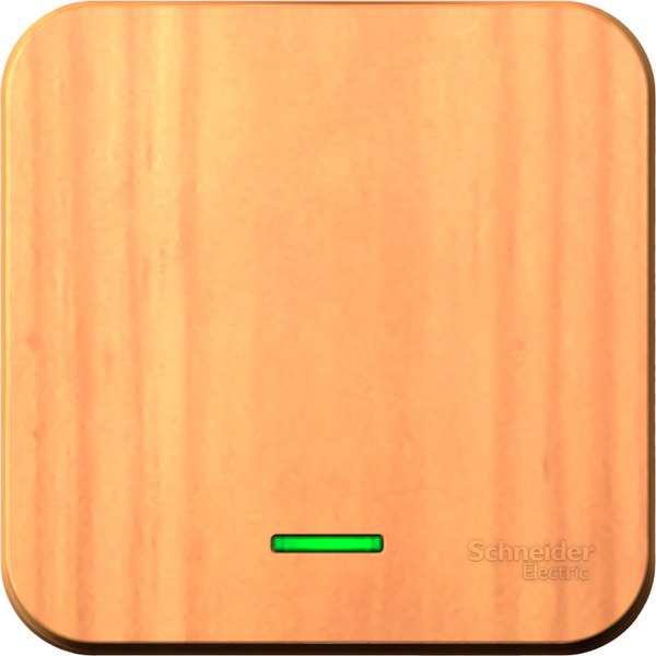 Выключатель Systeme (Schneider) Electric Blanca BLNVA101105