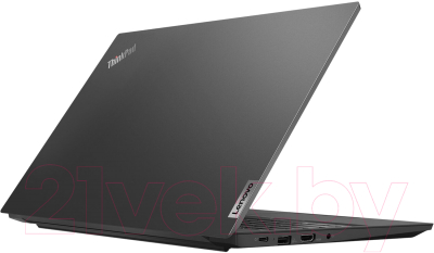 Ноутбук Lenovo ThinkPad E15 Gen 2 (20TD003PRT)