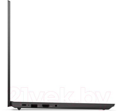 Ноутбук Lenovo ThinkPad E15 Gen 2 (20TD003PRT)