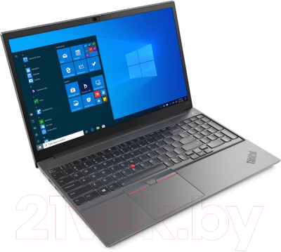 Ноутбук Lenovo ThinkPad E15 Gen 2 (20TD003PRT)