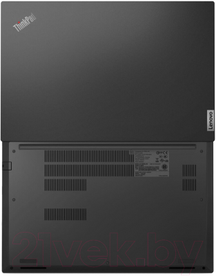 Ноутбук Lenovo ThinkPad E15 Gen 2 (20TD002PRT)