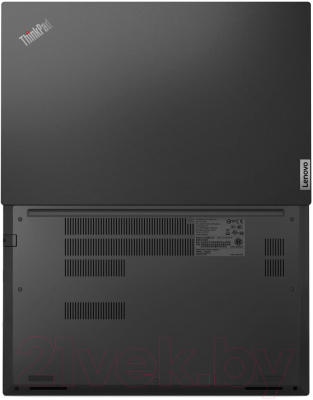 Ноутбук Lenovo ThinkPad E15 Gen 2 (20TD0003RT)