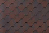 

Черепица Roofshield, Премиум Стандарт медный / P-S-1