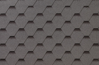 

Черепица Roofshield, Премиум Стандарт серый / P-S-14
