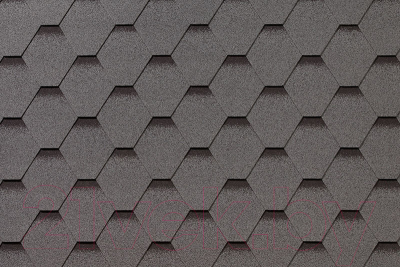 

Черепица Roofshield, Премиум Стандарт серый / P-S-14