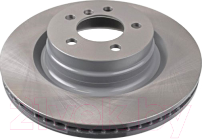 Тормозной диск Febi Bilstein 24491