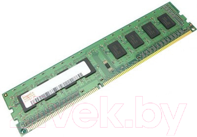 Оперативная память DDR3 Hynix H5TQ2G83CFR-PBC