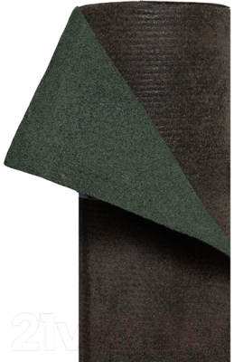 Ендовый ковер Roofshield E-6 зеленый (10м2)