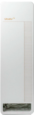 Рециркулятор бактерицидный Ultrafor Lite 15W (белый)