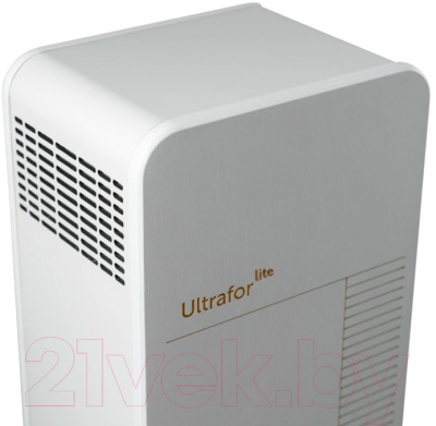 Рециркулятор бактерицидный Ultrafor Lite 15W (белый)