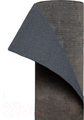 Ендовый ковер Roofshield E-10 темно-серый (10м2)