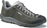 Трекинговые кроссовки Asolo Hiking Lifestyle Space GV / A40504-A855 (р-р 8, Beluga) - 