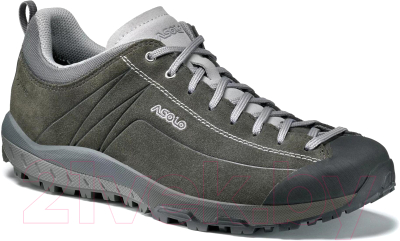 Трекинговые кроссовки Asolo Hiking Lifestyle Space GV / A40504-A855 (р-р 8, Beluga)