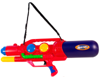 

Бластер игрушечный Maya Toys, Водное оружие / YS318A