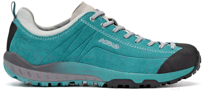 Трекинговые кроссовки Asolo Hiking/Lifestyle Space GV / A40505-A596 (р-р 4, голубой)