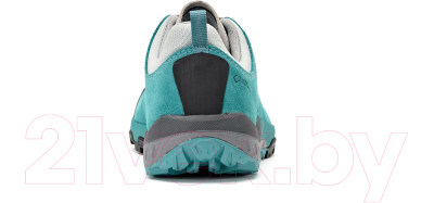Трекинговые кроссовки Asolo Hiking/Lifestyle Space GV / A40505-A596 (р-р 4, голубой)