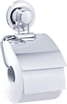 Держатель для туалетной бумаги Tatkraft Swiss 17245