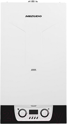 

Газовый котел Mizudo, M36TH