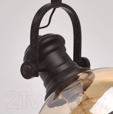 

Потолочный светильник MW light, Нойвид 682012001