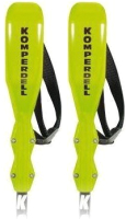 Гарды для лыжных палок Komperdell Racing Protection Punchcover Big / 153-48 (зеленый) - 