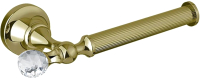 

Держатель для туалетной бумаги Cezares, OLIMP-TH04-02-Sw