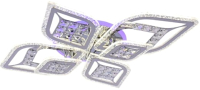 

Потолочный светильник Mirastyle, CX-19289/4+2 CR