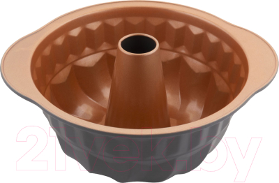 

Форма для выпечки Piere Lamart, LT 3093 copper