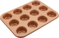 

Форма для выпечки Piere Lamart, LT 3092 copper