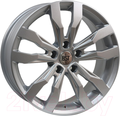 Литой диск RST Wheels R047 17x7" 5x112мм DIA 57.1мм ET 40мм S