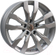 Литой диск RST Wheels R047 17x7