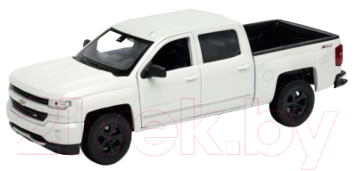 

Автомобиль игрушечный Автопанорама, Chevrolet Silverado / 43750