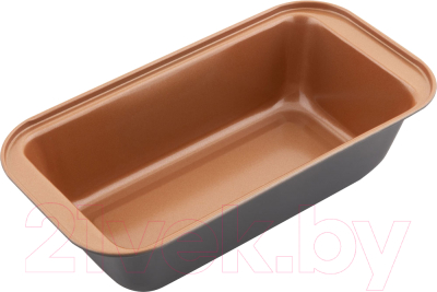 

Форма для выпечки Piere Lamart, LT 3090 copper