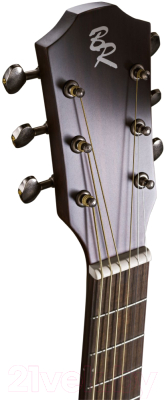 Электроакустическая гитара Baton Rouge X11LS/TJE-AB