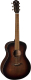 Миниатюра изображения товара Акустическая гитара Baton Rouge X11LS/FE-AB (Antique Brown)