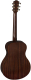 Миниатюра изображения товара Акустическая гитара Baton Rouge X11LS/FE-AB (Antique Brown)