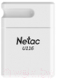 Usb flash накопитель Netac USB Drive U116 USB3.0 128GB (NT03U116N-128G-30WH) - 