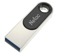 Usb flash накопитель Netac USB Drive U278 USB3.0 64GB (NT03U278N-064G-30PN) - 