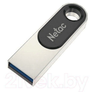 Usb flash накопитель Netac USB Drive U278 USB3.0 128GB (NT03U278N-128G-30PN)