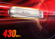 Миниатюра изображения товара USB flash накопитель Netac USB Drive U389 Top Speed USB3.1 128GB (NT03U389N-128G-31PN)