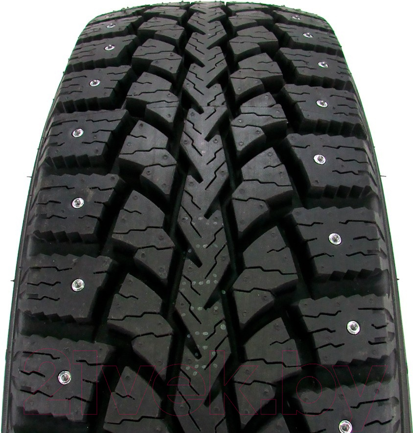 Зимняя легкогрузовая шина Maxxis MA-SLW Presa Spike 205/65R16C 107/105Q