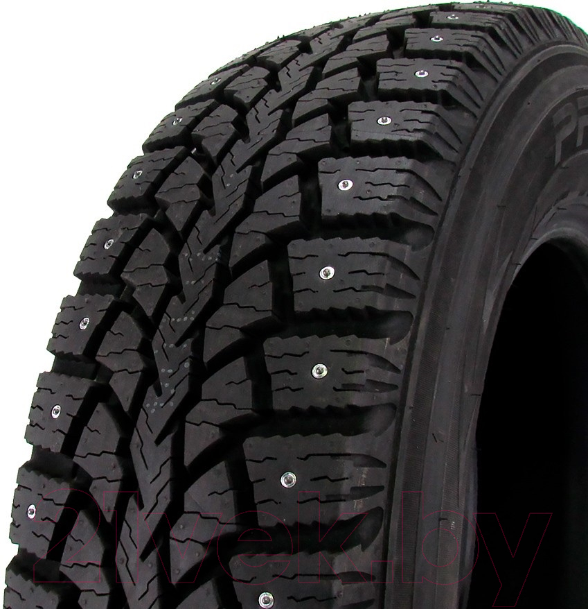 Зимняя легкогрузовая шина Maxxis MA-SLW Presa Spike 205/65R16C 107/105Q